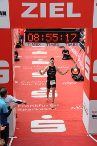 Finish
